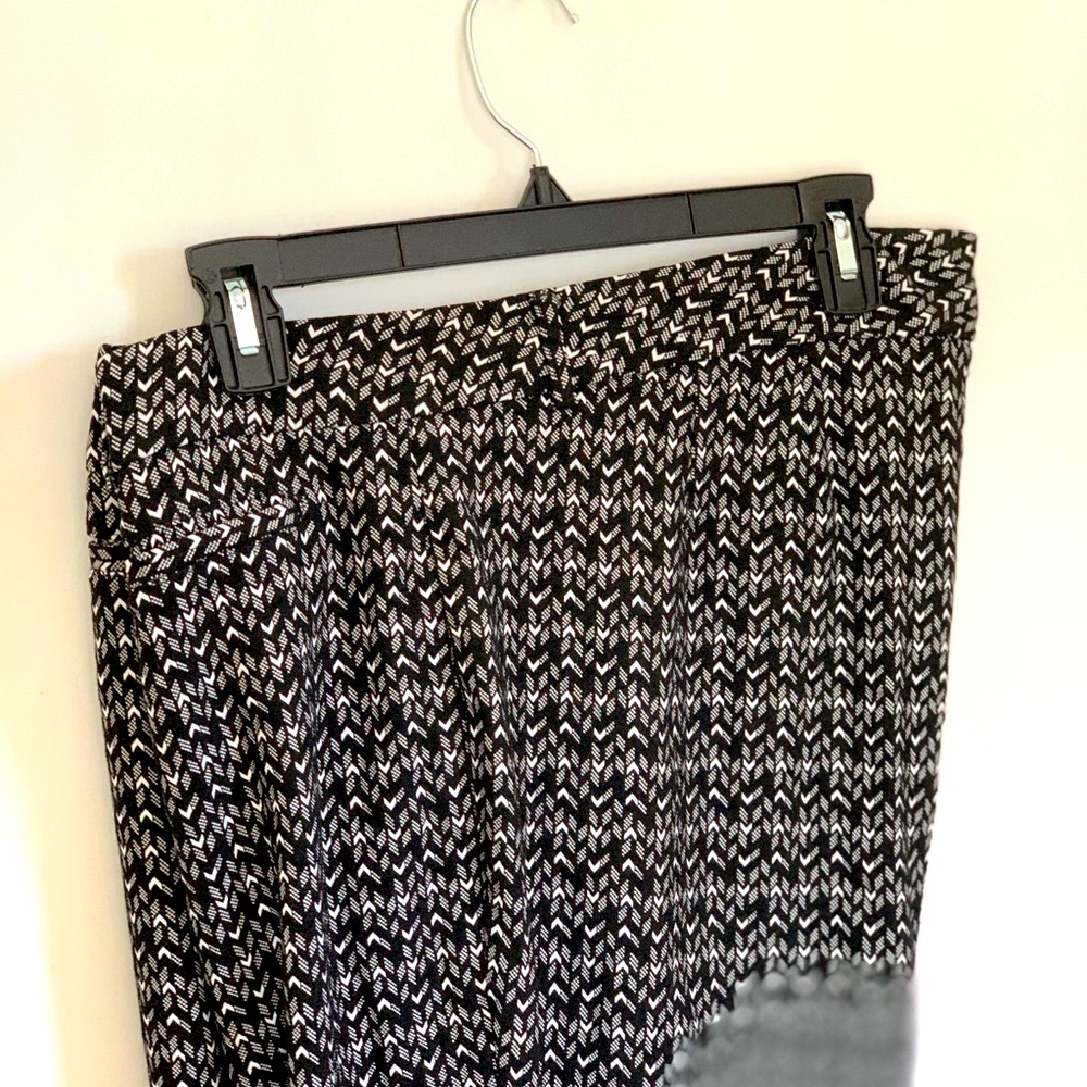 Women’s Dress WARM Career Pants XXL may fit XXXL see measurements below Cato 24